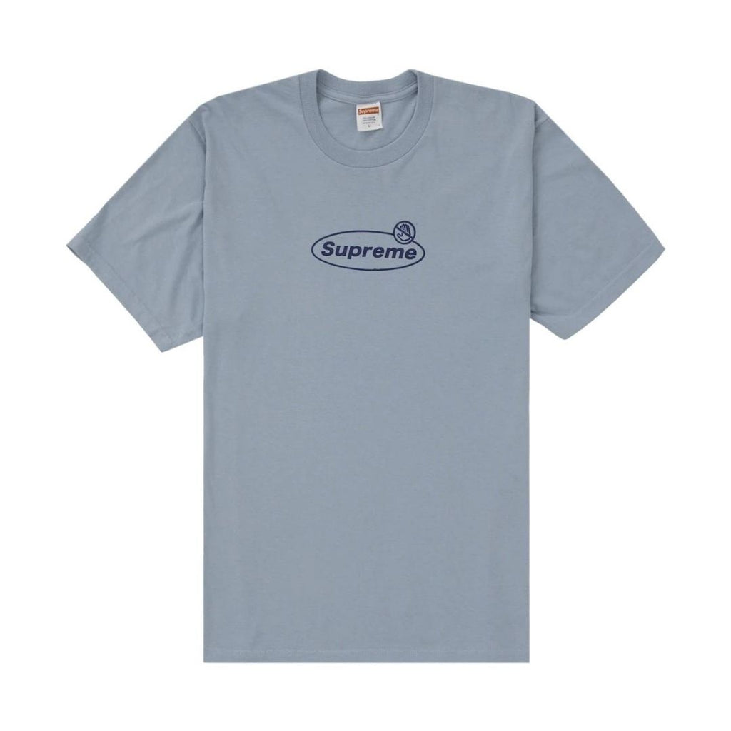 Supreme Blue Bear Shirt - Teeclover