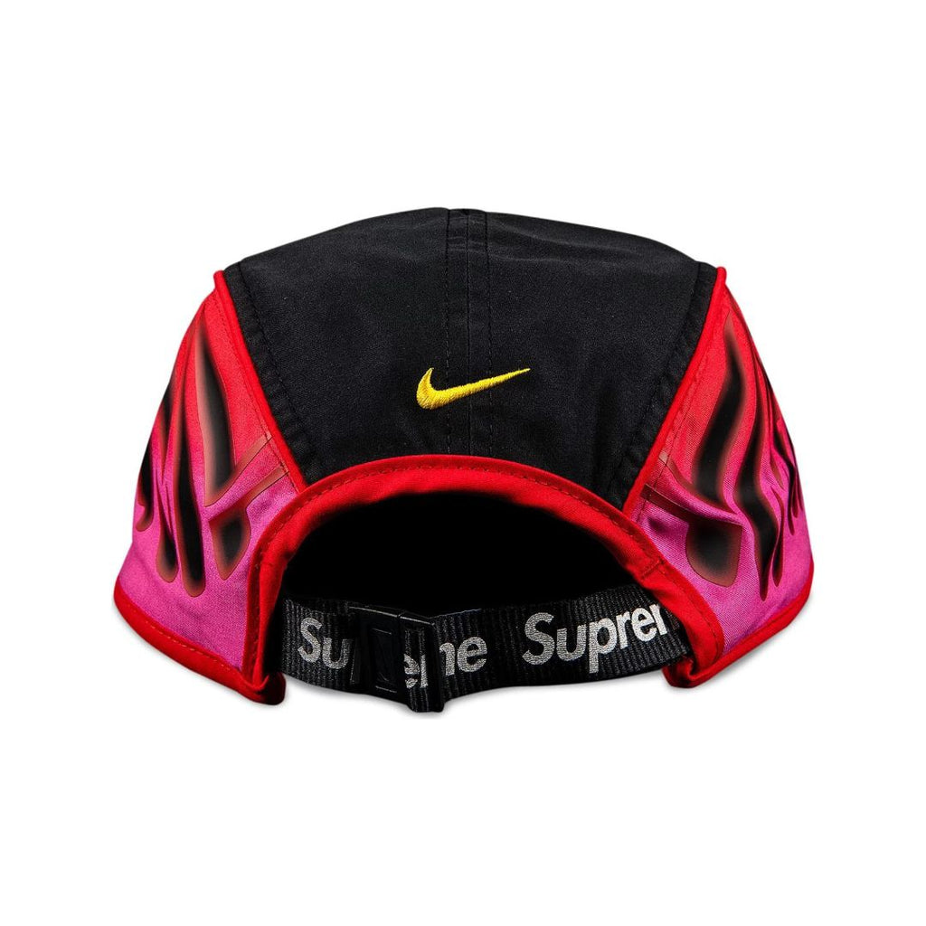 cuadrado Promesa pálido Supreme x Nike Hat – Clout of the South